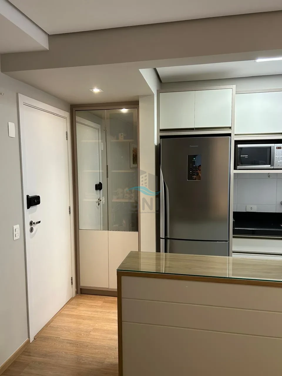Imagens do imóveis APARTAMENT A VENDA - EDIFICIO COSMOPOLITAN RESIDENCE