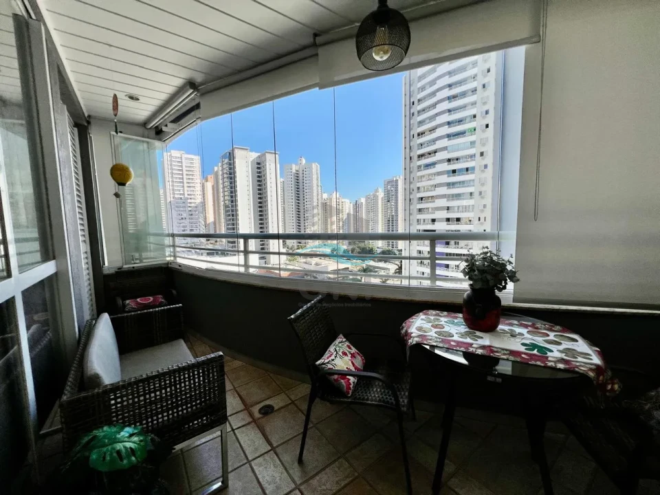 Imagens do imóveis APARTAMENTO A VENDA - EDIFÍCIO RESIDENCIAL PARANOÁ