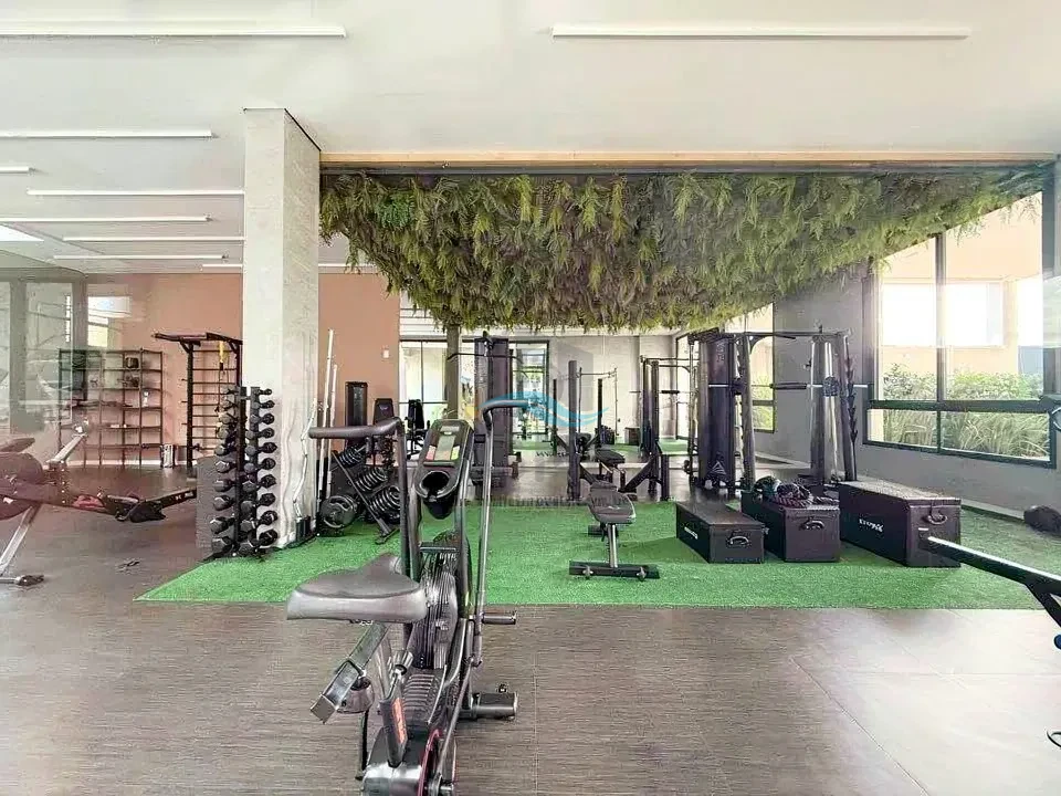 Imagens do imóveis APARTAMENTO A VENDA - EDIFICIO TAY