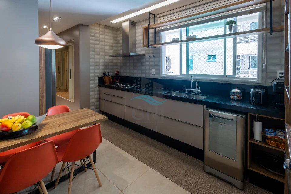 Imagens do imóveis APARTAMENTO A VENDA - EDIFÍCIO LE BLANC