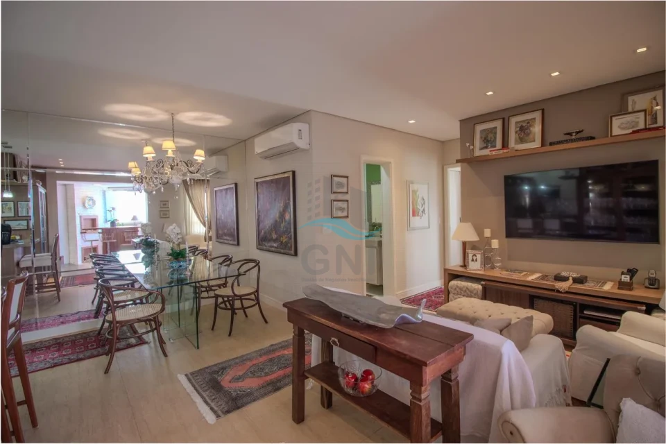 Imagens do imóveis APARTAMENTO A VENDA - EDIFICIO EVOLUTION ALTO DA PALHANO