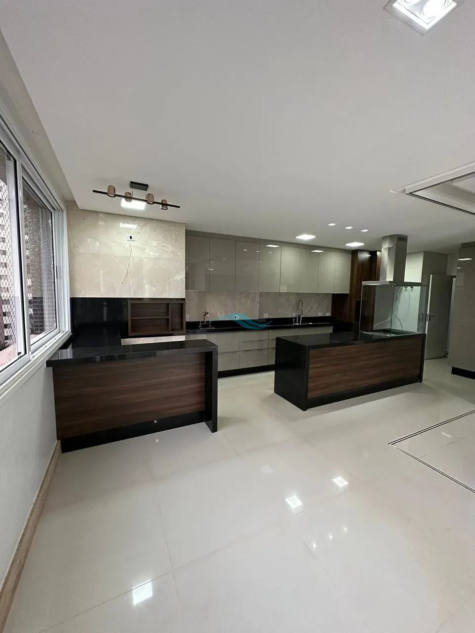 APARTAMENTO PARA LOCAÇÃO - EDIFICIO BATLLÓ