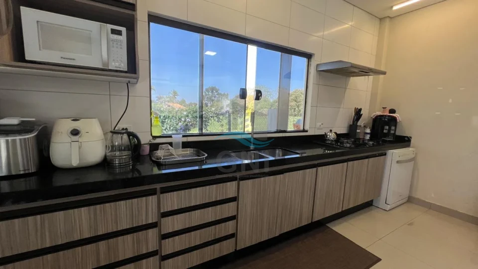 CASA PARA LOCAÇÃO - CONDOMINIO RECANTO DO SALTO