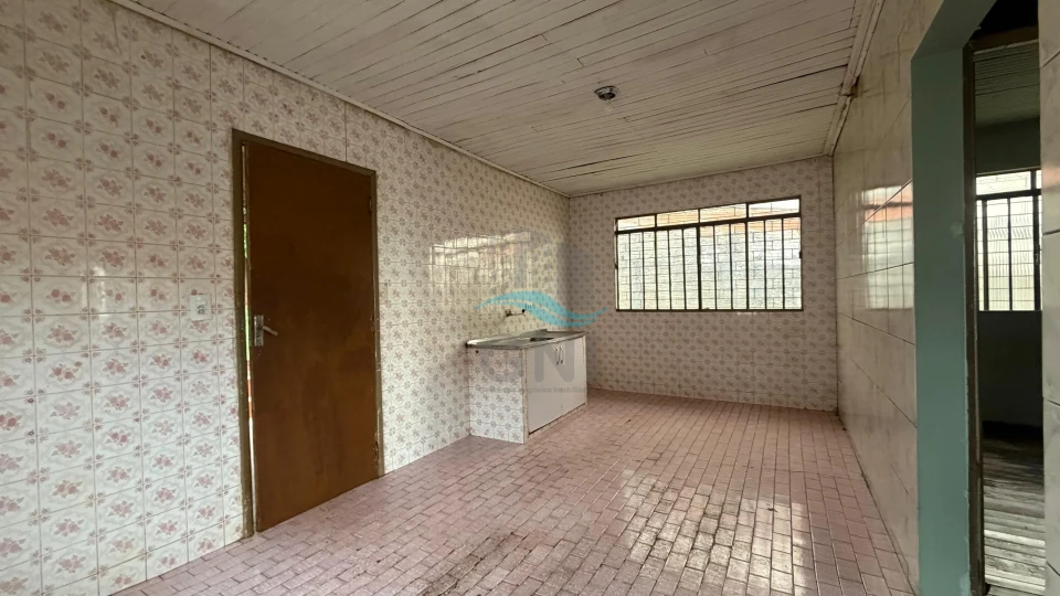 CASA A VENDA - BANCÁRIOS