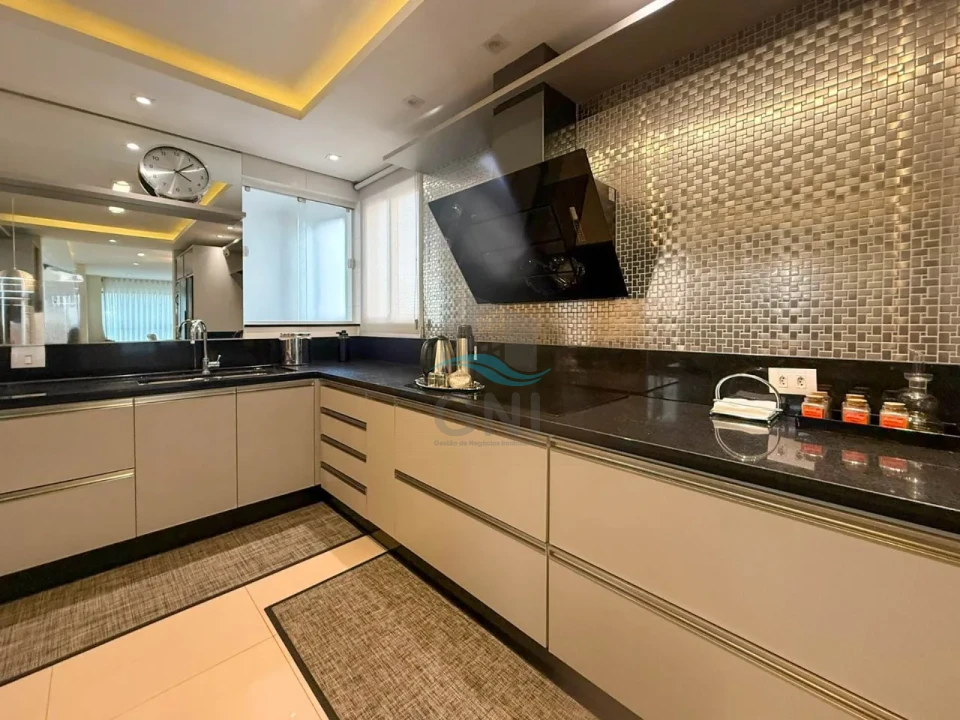APARTAMENTO A VENDA - MAISON LEGACY