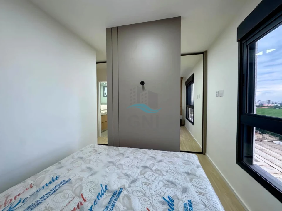 APARTAMENTO A VENDA - SENSE RESIDENCE