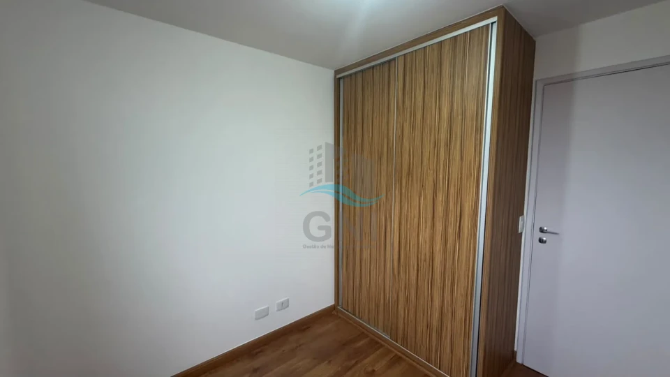 APARTAMENTO A VENDA - EDIFICIO RESIDENCIAL PRIMAVERA