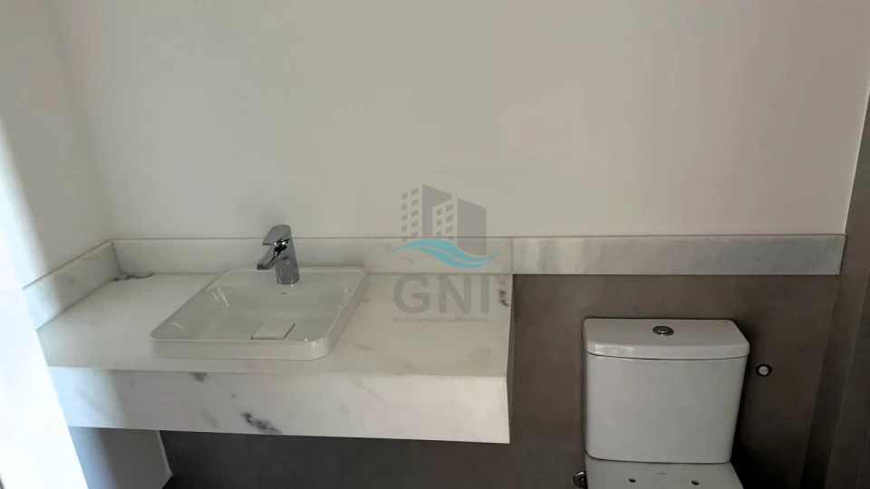 APARTAMENTO A VENDA - EDIFICIO ATRIO