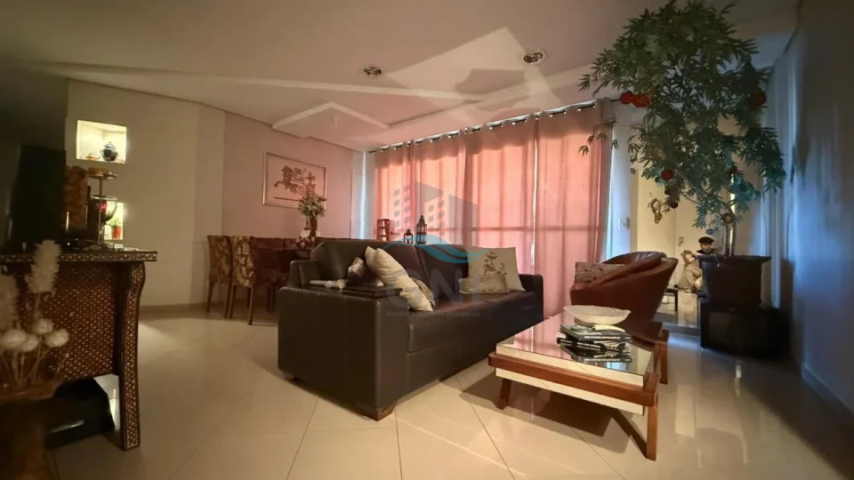 APARTAMENTO A VENDA - EDIFICIO MARC CHAGALL