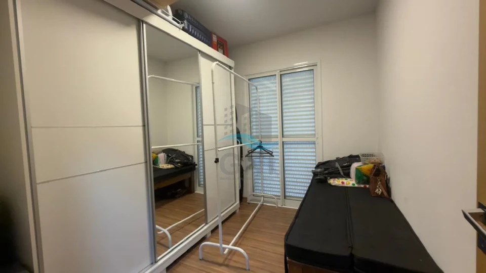 APARTAMENTO A VENDA -  EDIFICIO ARTE PALHANO