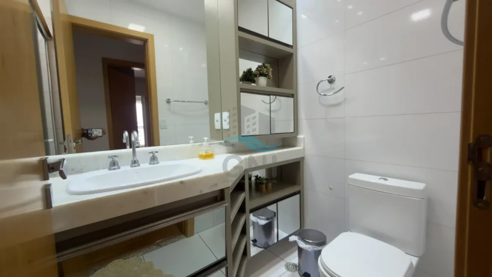 APARTAMENTO PARA LOCAÇÃO - ARTE PALHANO