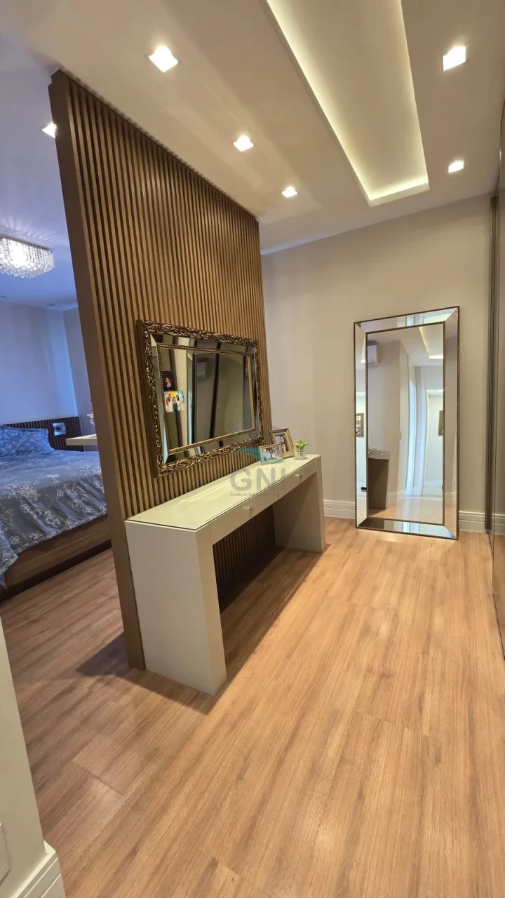APARTAMENTO A VENDA - MAISON LEGACY