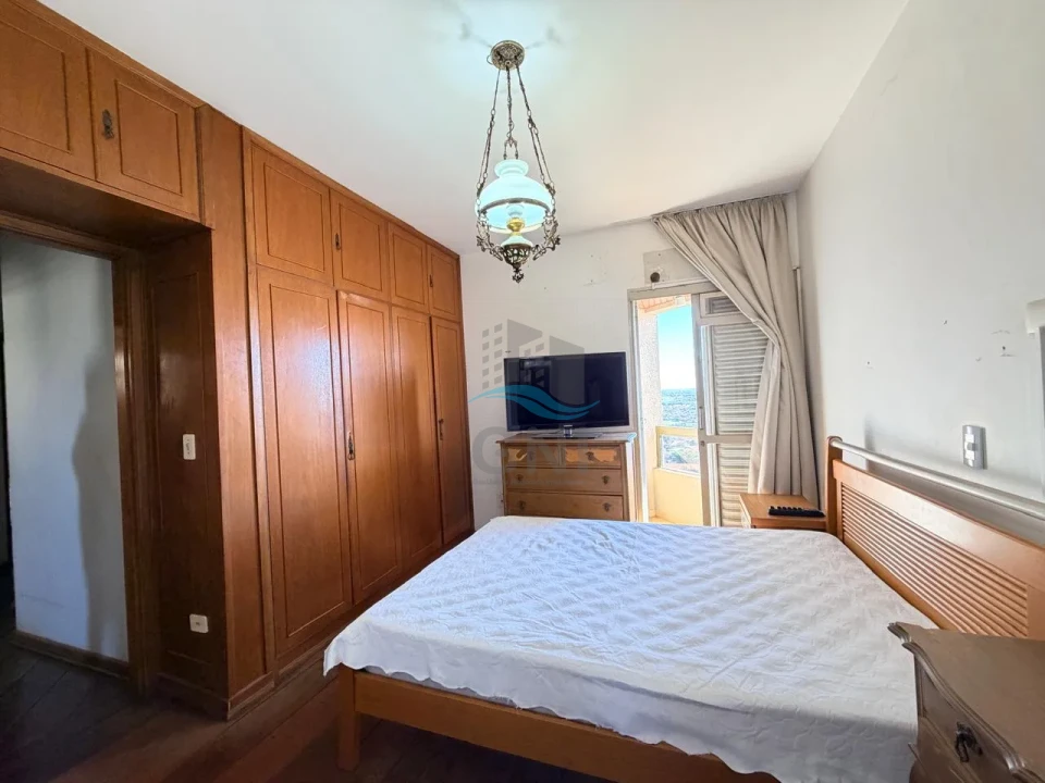 Imagens do imóveis APARTAMENTO A VENDA - EDIFÍCIO LUCÍLIO DE HELD