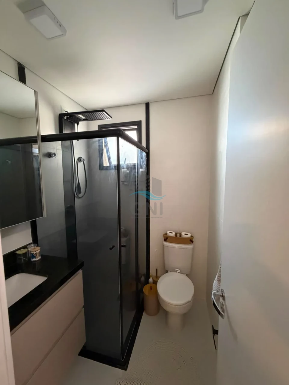 APARTAMENTO A VENDA -  EDIFICIO ODYSSEY