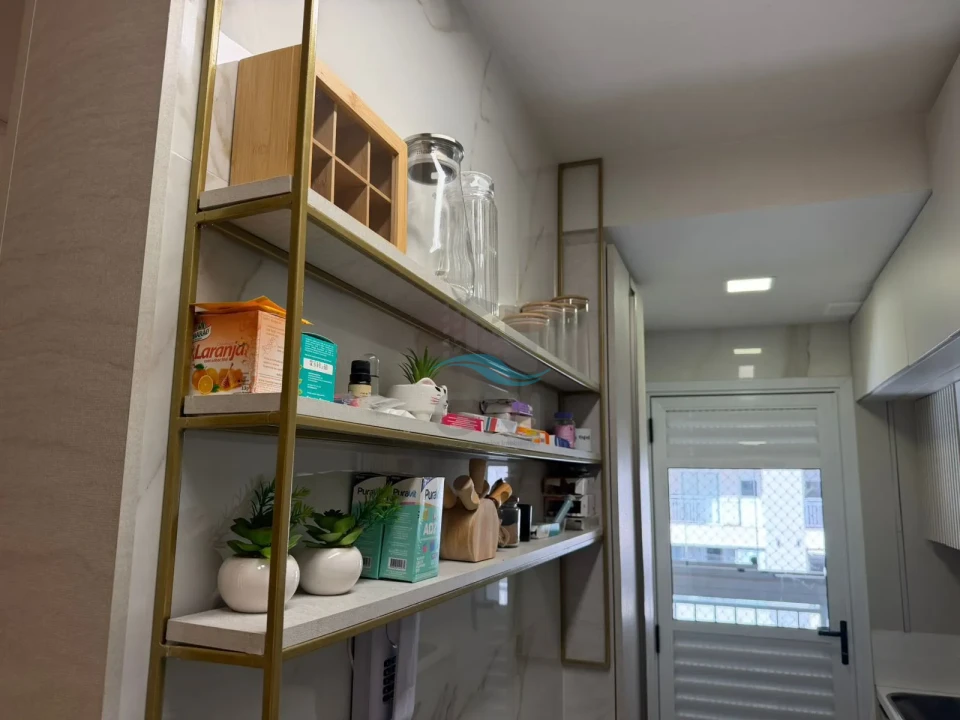 Imagens do imóveis APARTAMENTO A VENDA - EDIFÍCIO HAMPTONS RESIDENCE