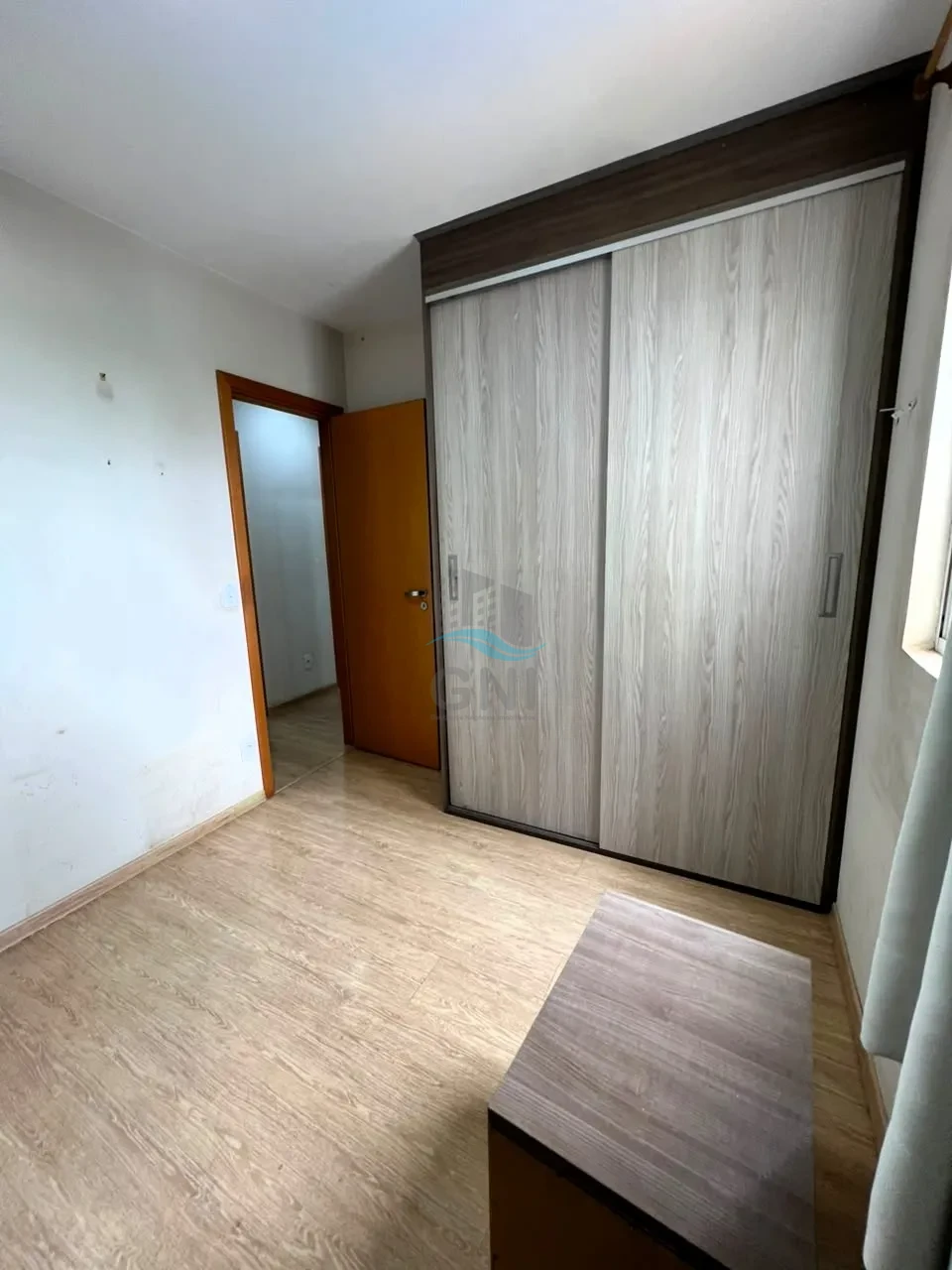 APARTAMENTO A VENDA - EDIFÍCIO SPLENDOR