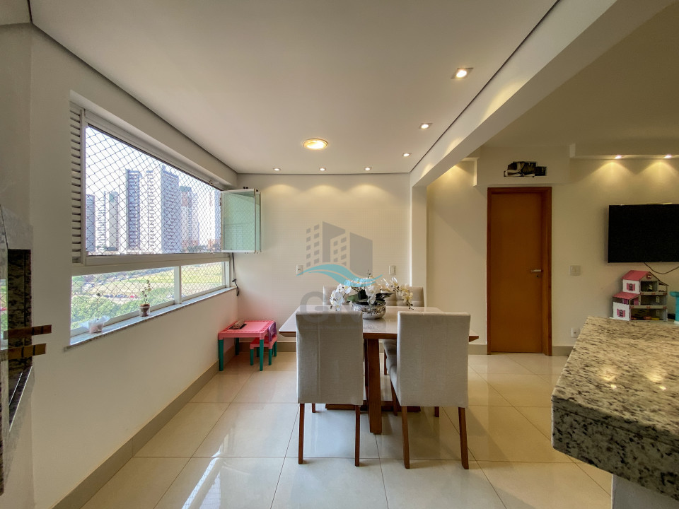 APARTAMENTO A VENDA - EDIFICIO VIVERE PALHANO Imagens do imóveis APARTAMENTO A VENDA - EDIFICIO VIVERE PALHANO