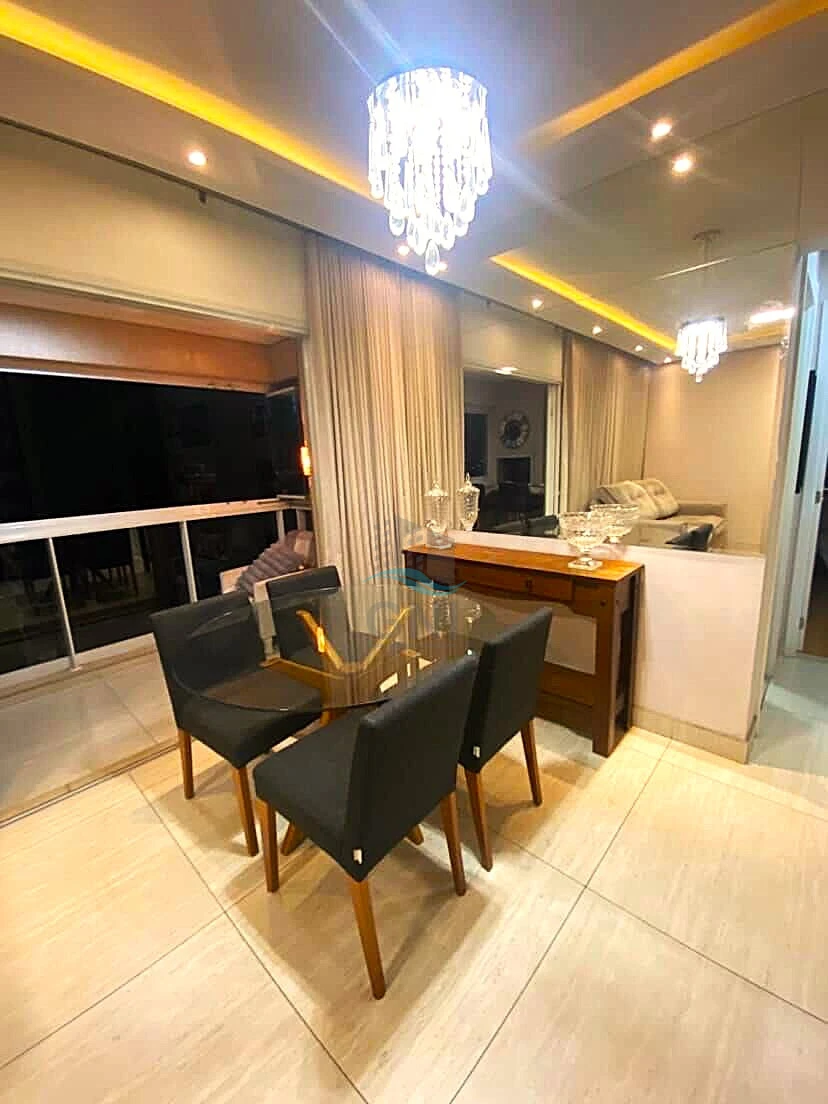 Imagens do imóveis APARTAMENTO PARA LOCAÇÃO - EDIFICIO VICTORIA PARQUE