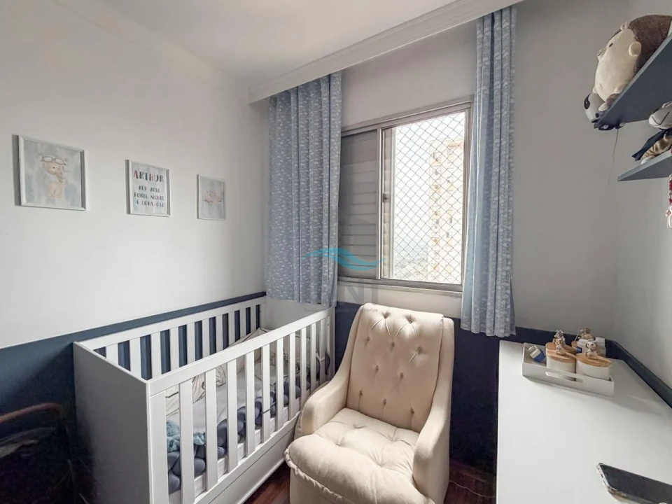 APARTAMENTO A VENDA - EDIFÍCIO FIT TERRA BONITA