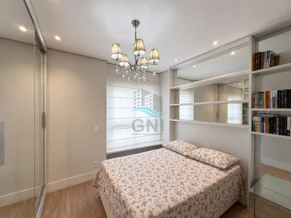 Imagens do imóveis APARTAMENTO A VENDA - EDIFICIO QUEENS PARK