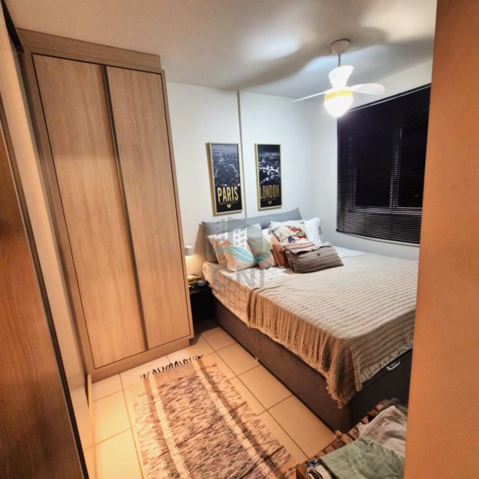Imagens do imóveis APARTAMENTO A VENDA - EDIFICIO AQUA JARDIM