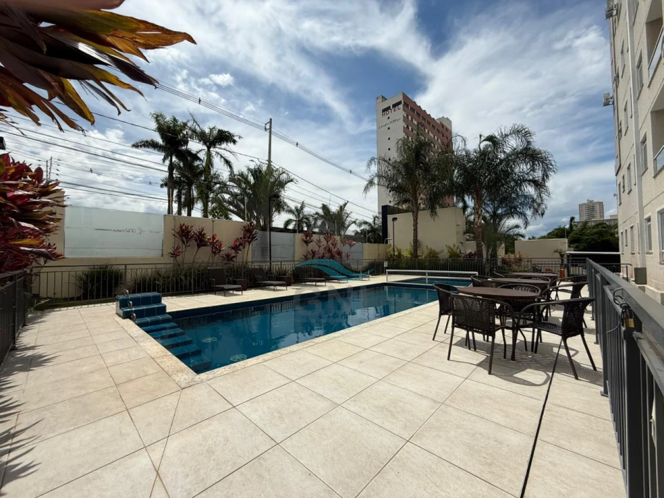 Imagens do imóveis APARTAMENTO A VENDA - EDIFICIO LA SAVONA