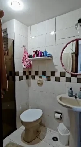 Imagens do imóveis APARTAMENTO A VENDA - CONDOMINIO RESIDENCIAL JENNIFER