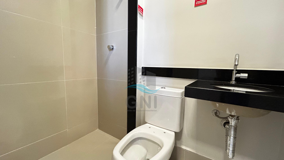 Imagens do imóveis APARTAMENTO PARA LOCAÇÃO - EDIFICIO QUEENS PARK
