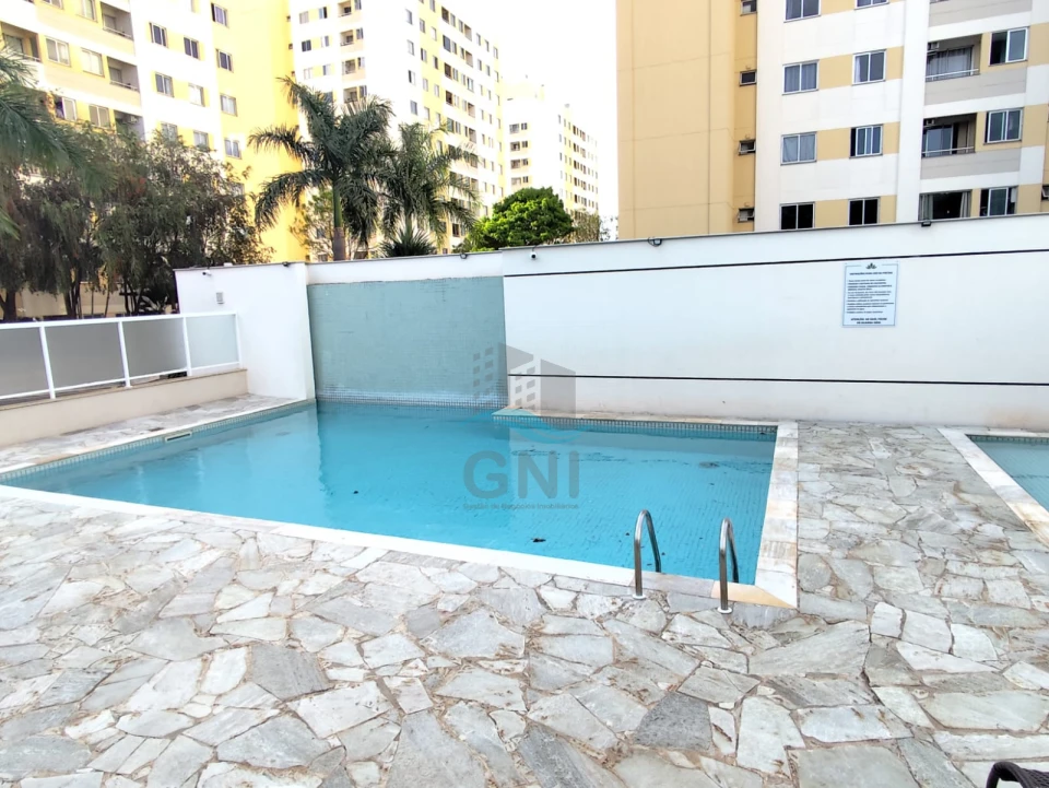 Imagens do imóveis APARTAMENTO PARA LOCAÇÃO - EDIFICO RESIDENCIAL MARCO DOS PIONEIROS