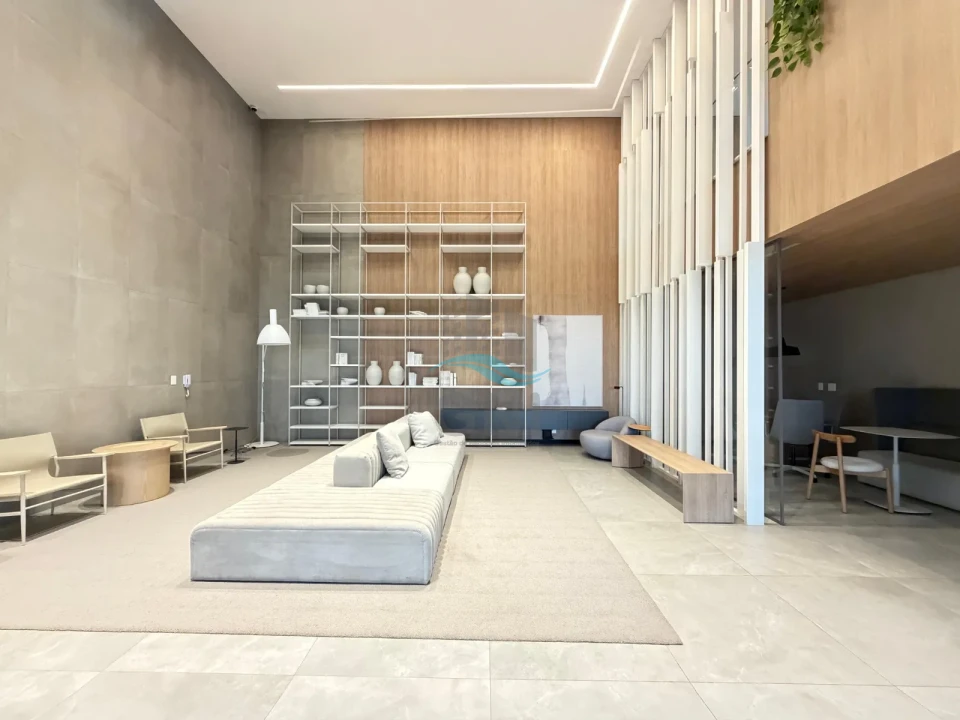 Imagens do imóveis APARTAMENTO A VENDA - EDIFICIO ATRIO