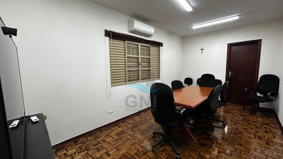 CASA COMERCIAL A VENDA - JARDIM PRESIDENTE Imagens do imóveis CASA COMERCIAL A VENDA - JARDIM PRESIDENTE