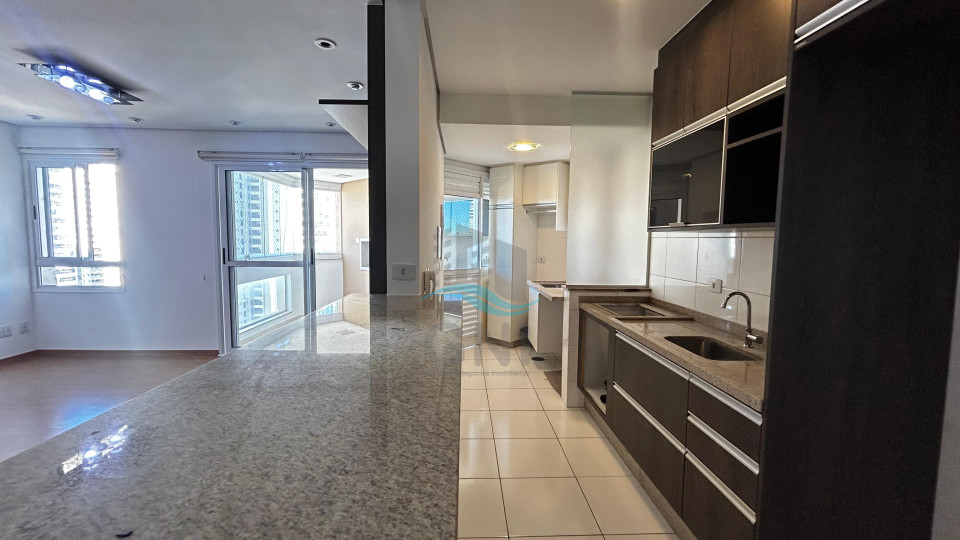 APARTAMENTO A VENDA - EDIFICIO EVOLUTION HOME AYRTON SENNA Imagens do imóveis APARTAMENTO A VENDA - EDIFICIO EVOLUTION HOME AYRTON SENNA