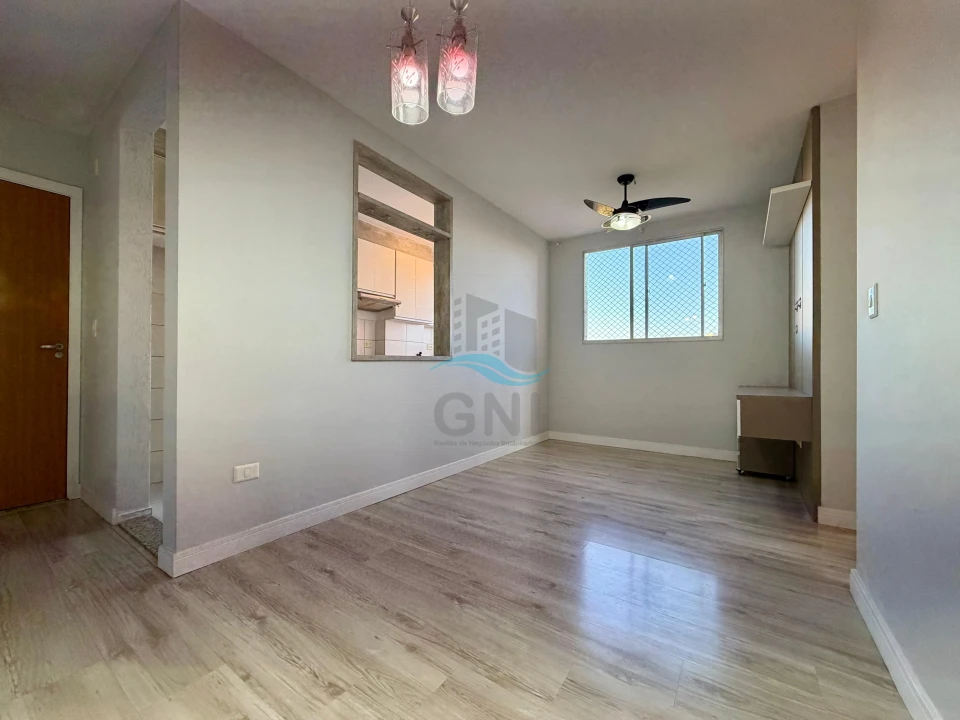 Imagens do imóveis APARTAMENTO A VENDA - EDIFÍCIO SPAZIO LOUVRE