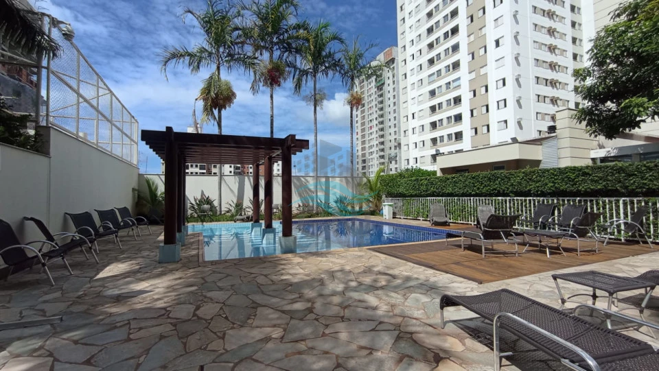 Imagens do imóveis APARTAMENTO A VENDA - EDIFÍCIO LIV CATUAI