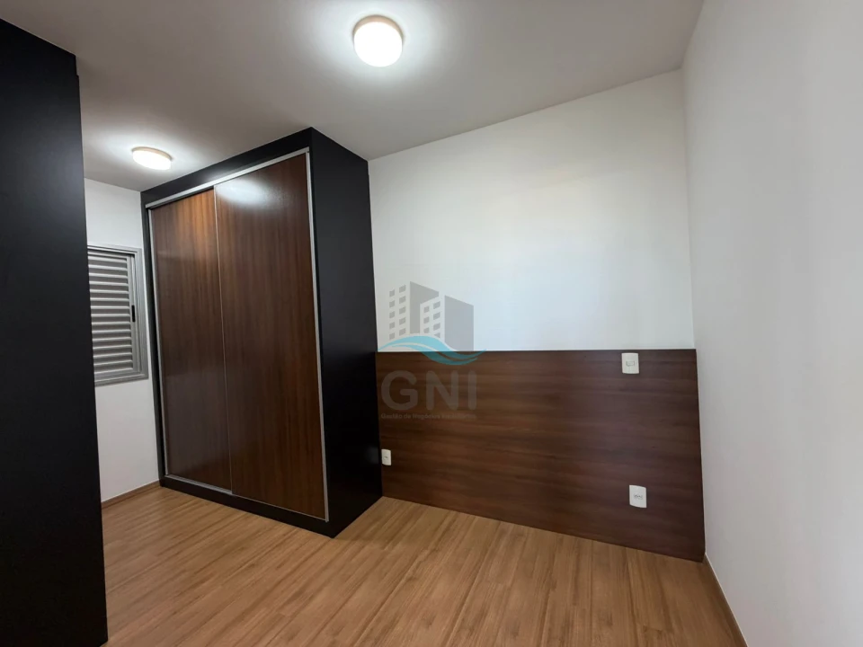Imagens do imóveis APARTAMENTO LOCAÇÃO - EDIFICIO GARDEN PALHANO