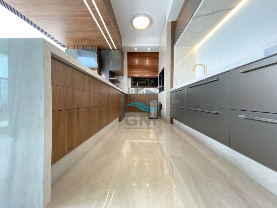 COBERTURA PARA LOCAÇÃO - EDIFICIO PALAIS LAC DOR
