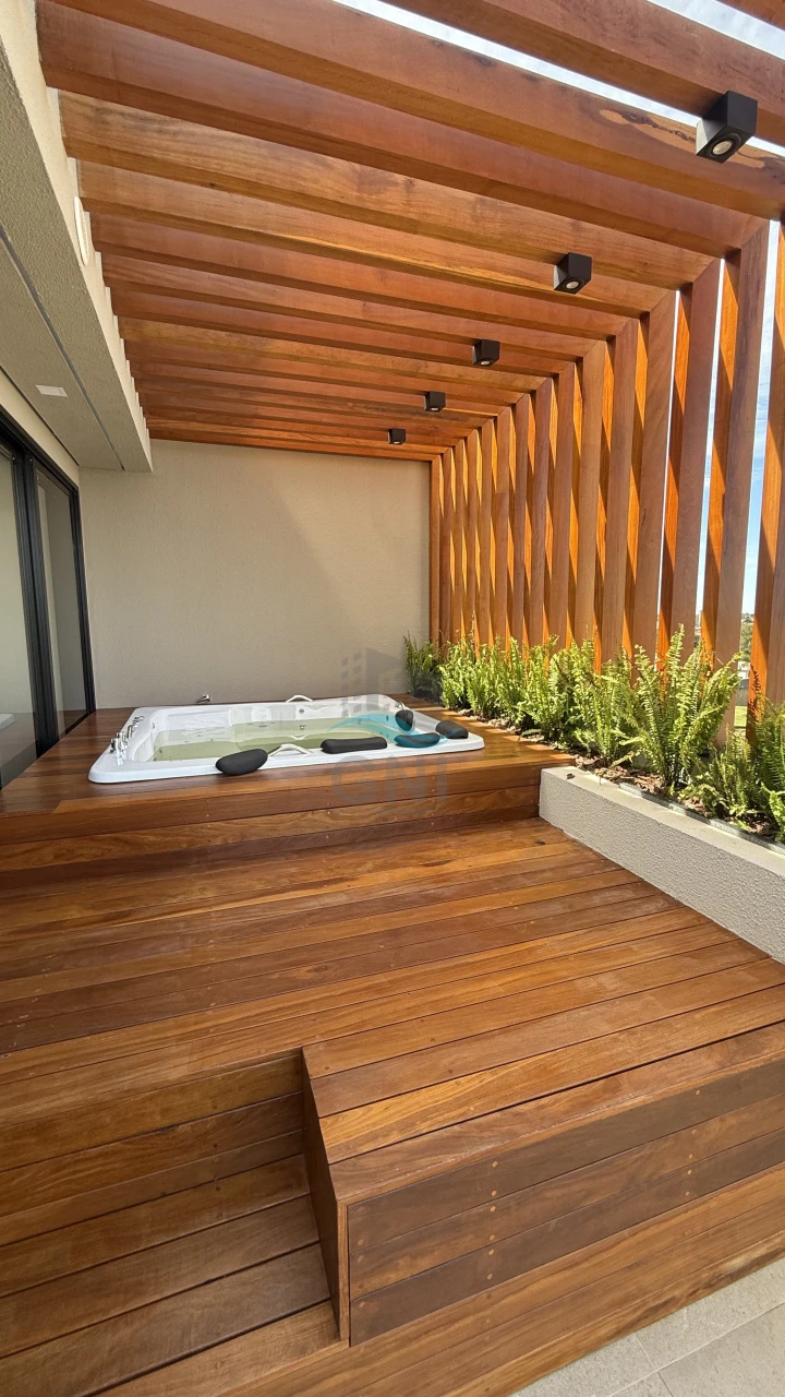 Imagens do imóveis CASA A VENDA - CONDOMINIO PARQUE TAUA ARAÇARI