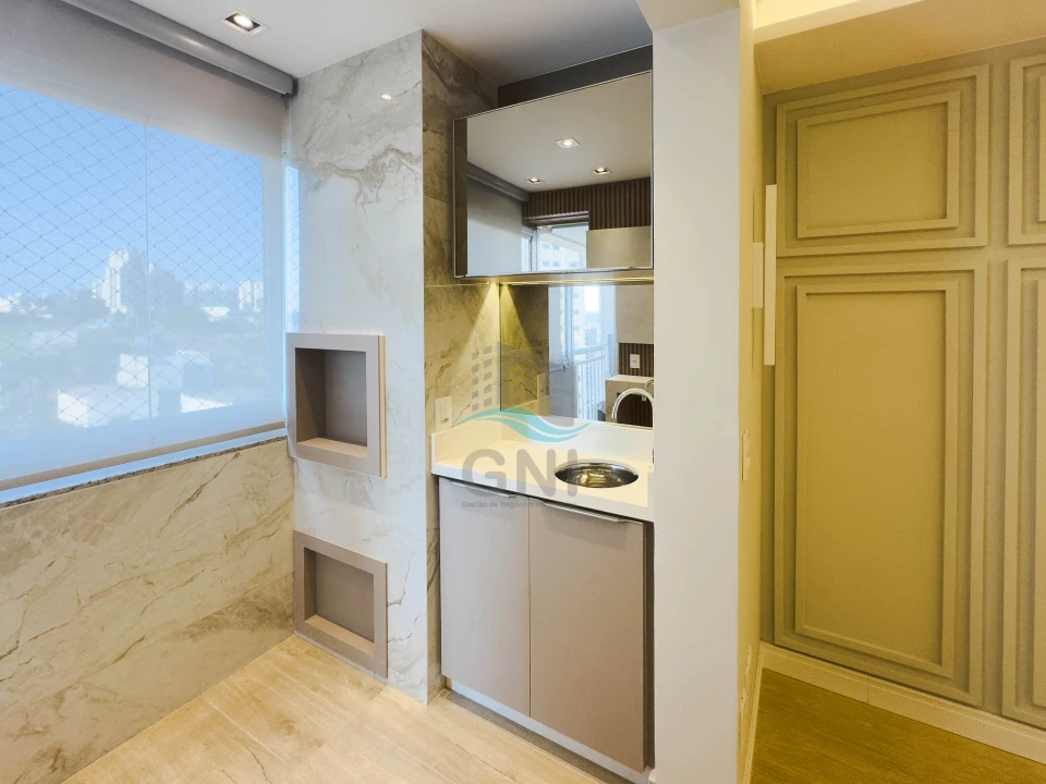 APARTAMENTO A VENDA - EDIFICIO RESERVA SANTANA Imagens do imóveis APARTAMENTO A VENDA - EDIFICIO RESERVA SANTANA