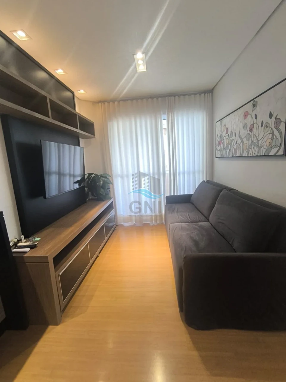 Imagens do imóveis APARTAMENTO PARA LOCAÇÃO - EVOLUTION HOME AYRTON SENNA