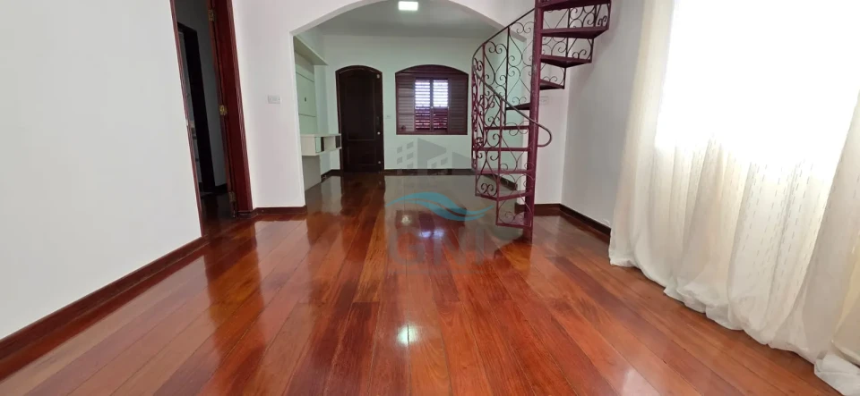 Imagens do imóveis CASA PARA LOCAÇÃO - PARQUE RESIDENCIAL CAMBÉ
