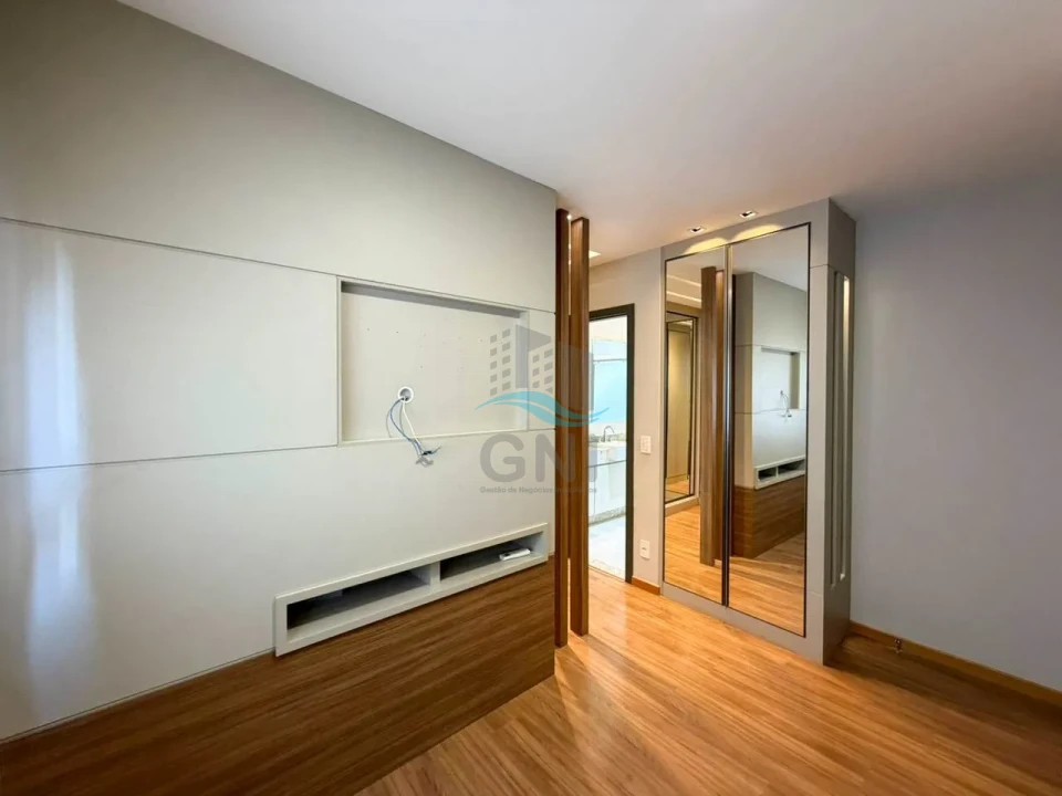 Imagens do imóveis APARTAMENTO PARA LOCAÇÃO - ALAMEDA ECO & RESORT