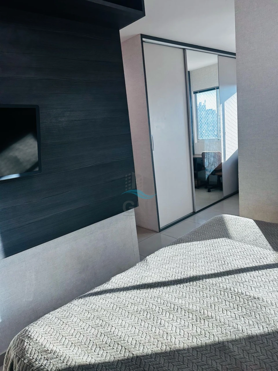 Imagens do imóveis APARTAMENTO A VENDA - EDIFICIO INÉDITO