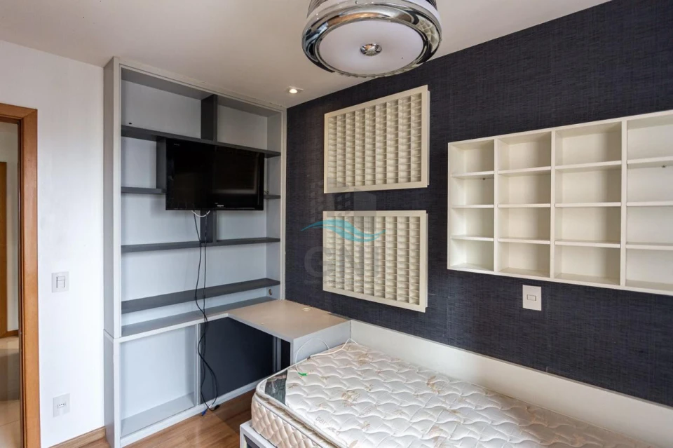 Imagens do imóveis APARTAMENTO A VENDA - EDIFICIO FLORAIS ECO RESORT