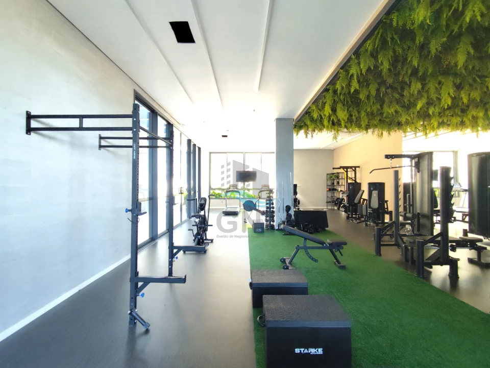 Imagens do imóveis APARTAMENTO PARA LOCAÇÃO - EDIFICIO TAY - GLEBA PALHANO