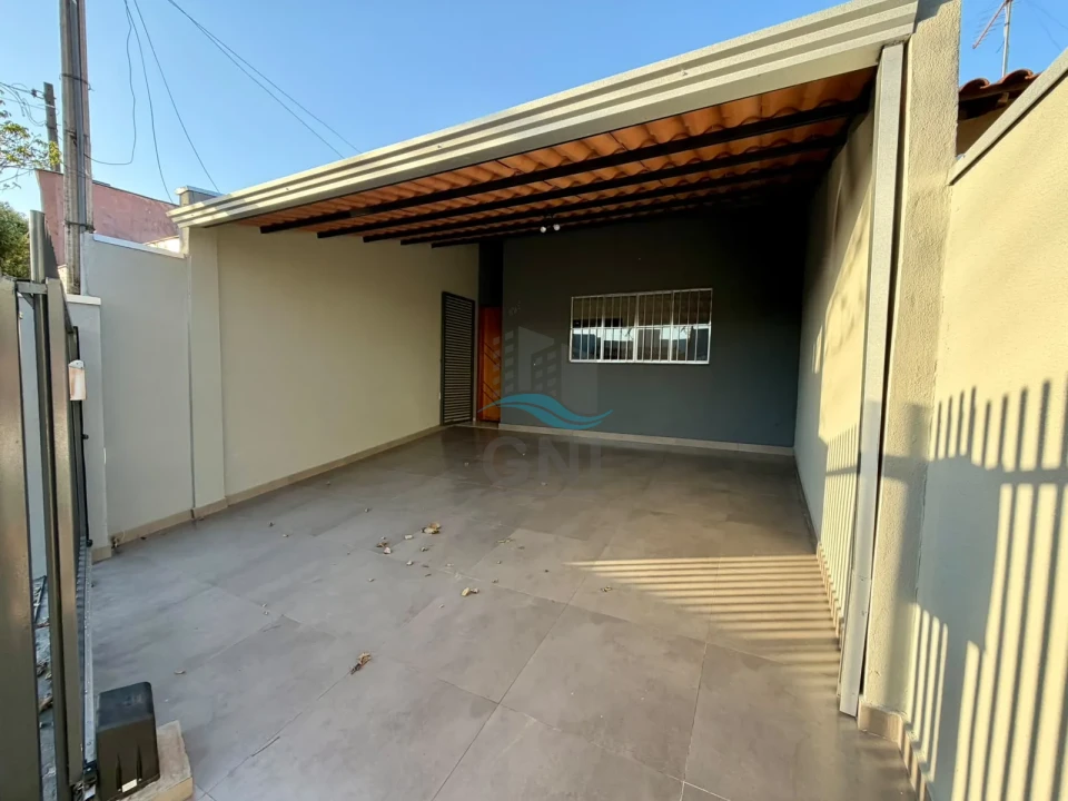 Imagens do imóveis CASA A VENDA - BAIRRO COLUMBIA
