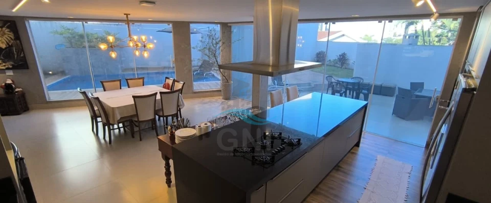 Imagens do imóveis CASA A VENDA - JARDIM QUEBEC