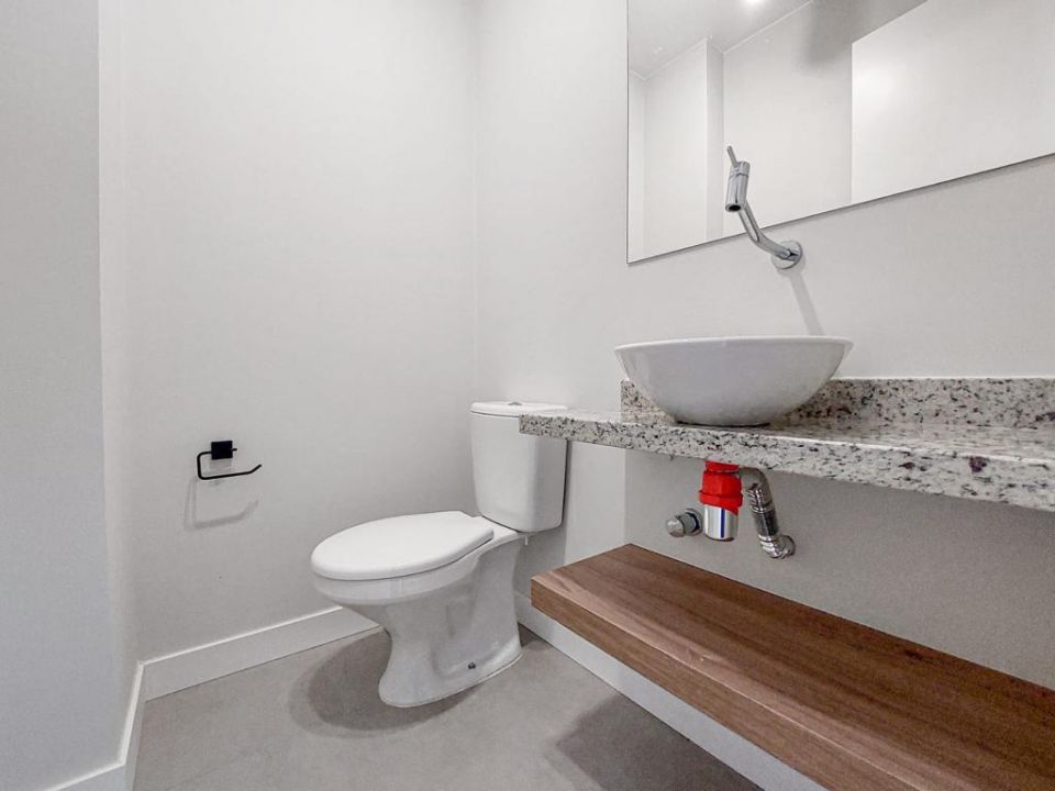 Imagens do imóveis APARTAMENTO LOCAÇÃO - EDIFICIO FREEDOM