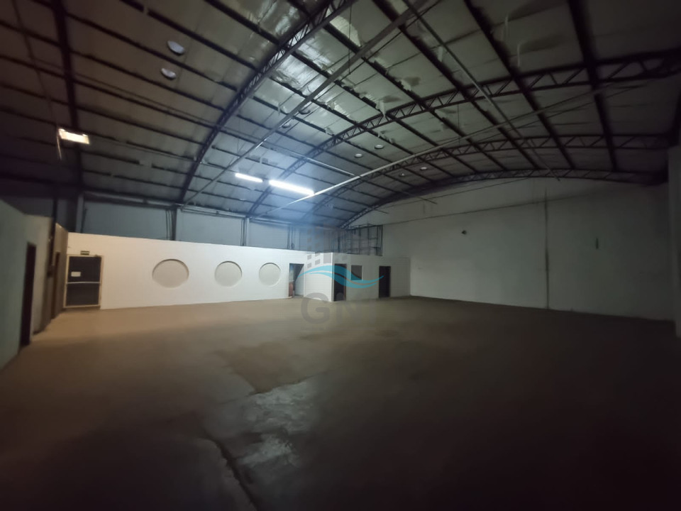 BARRACAO PARA LOCAÇÃO - JARDIM TABAPUA Imagens do imóveis BARRACAO PARA LOCAÇÃO - JARDIM TABAPUA