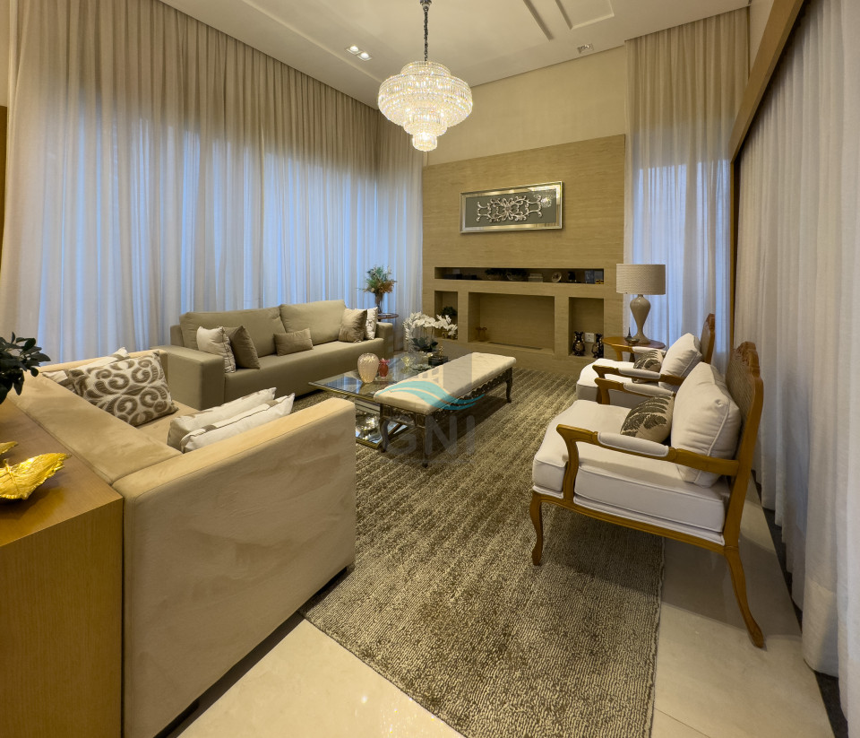 Imagens do imóveis CASA A VENDA - CONDOMÍNIO ROYAL TENNIS
