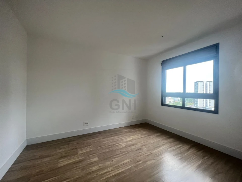 APARTAMENTO A VENDA - EDIFÍCIO LAKESIDE RESIDENCE